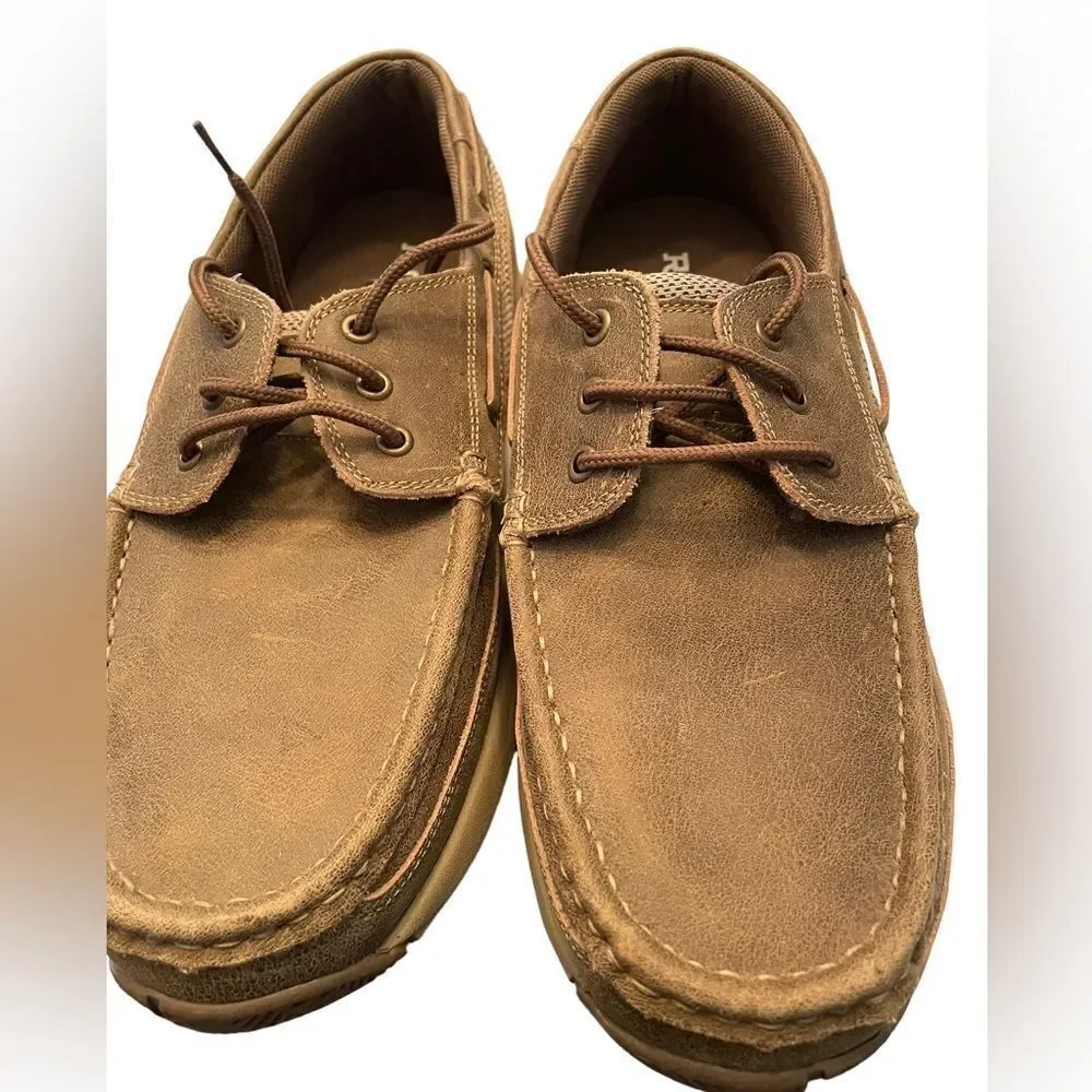 ‎ROPER MENS BOAT SHOES